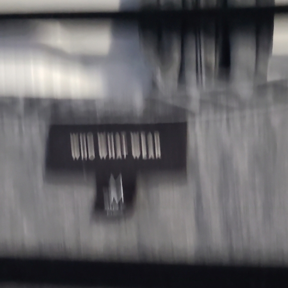 Gray Long Sleeve Dress - Picture 3 of 3